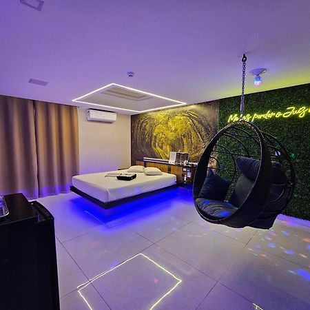 Motel Kamasutra Salvador Kültér fotó
