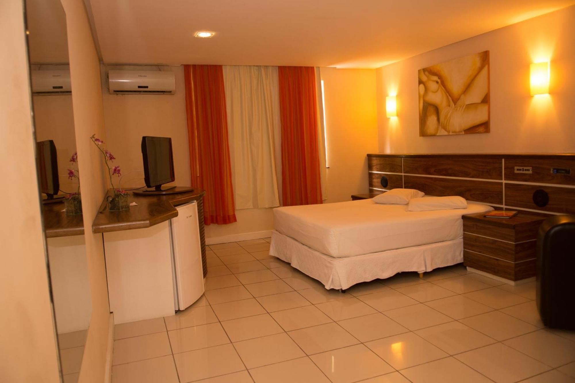 Motel Kamasutra Salvador Kültér fotó