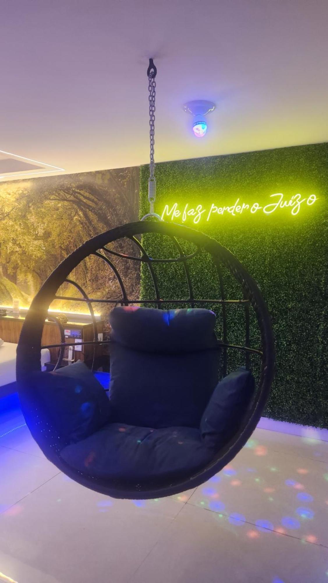 Motel Kamasutra Salvador Kültér fotó
