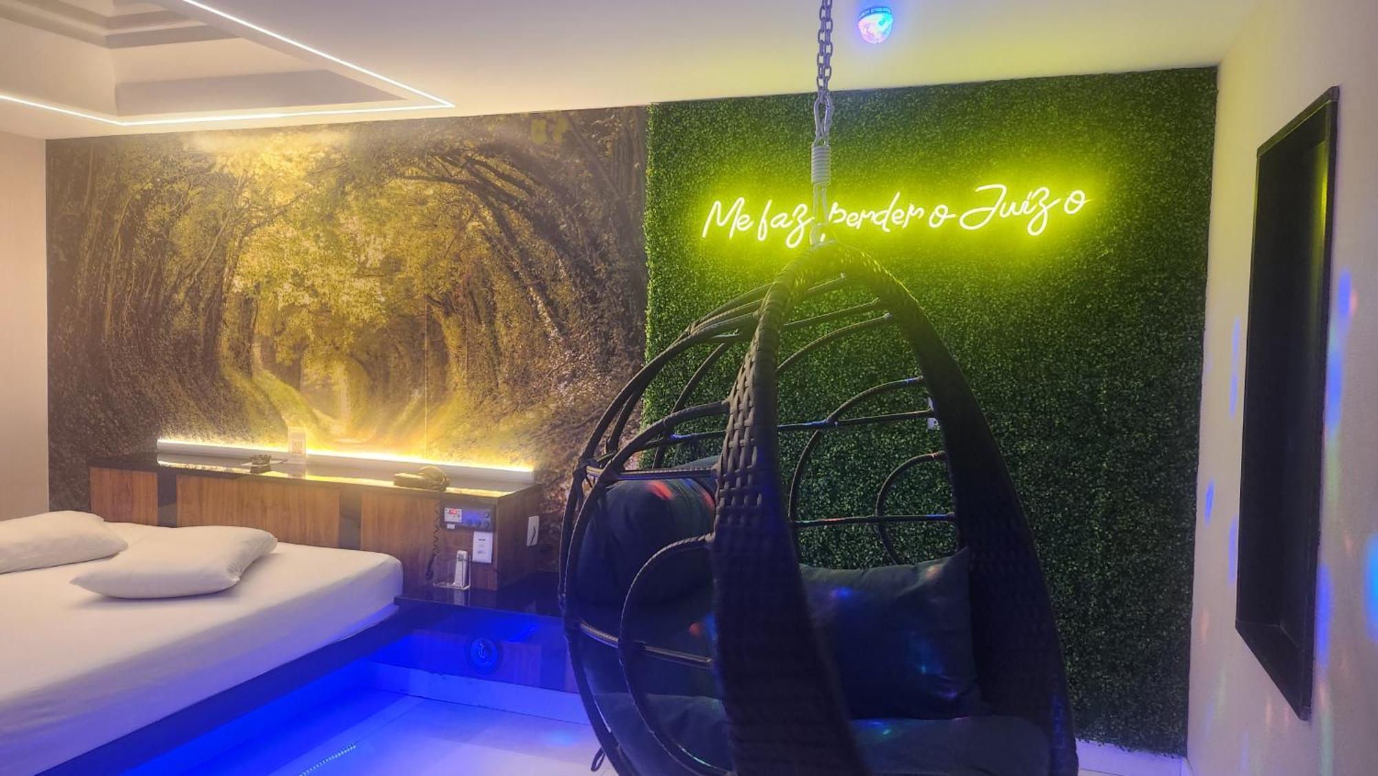 Motel Kamasutra Salvador Kültér fotó